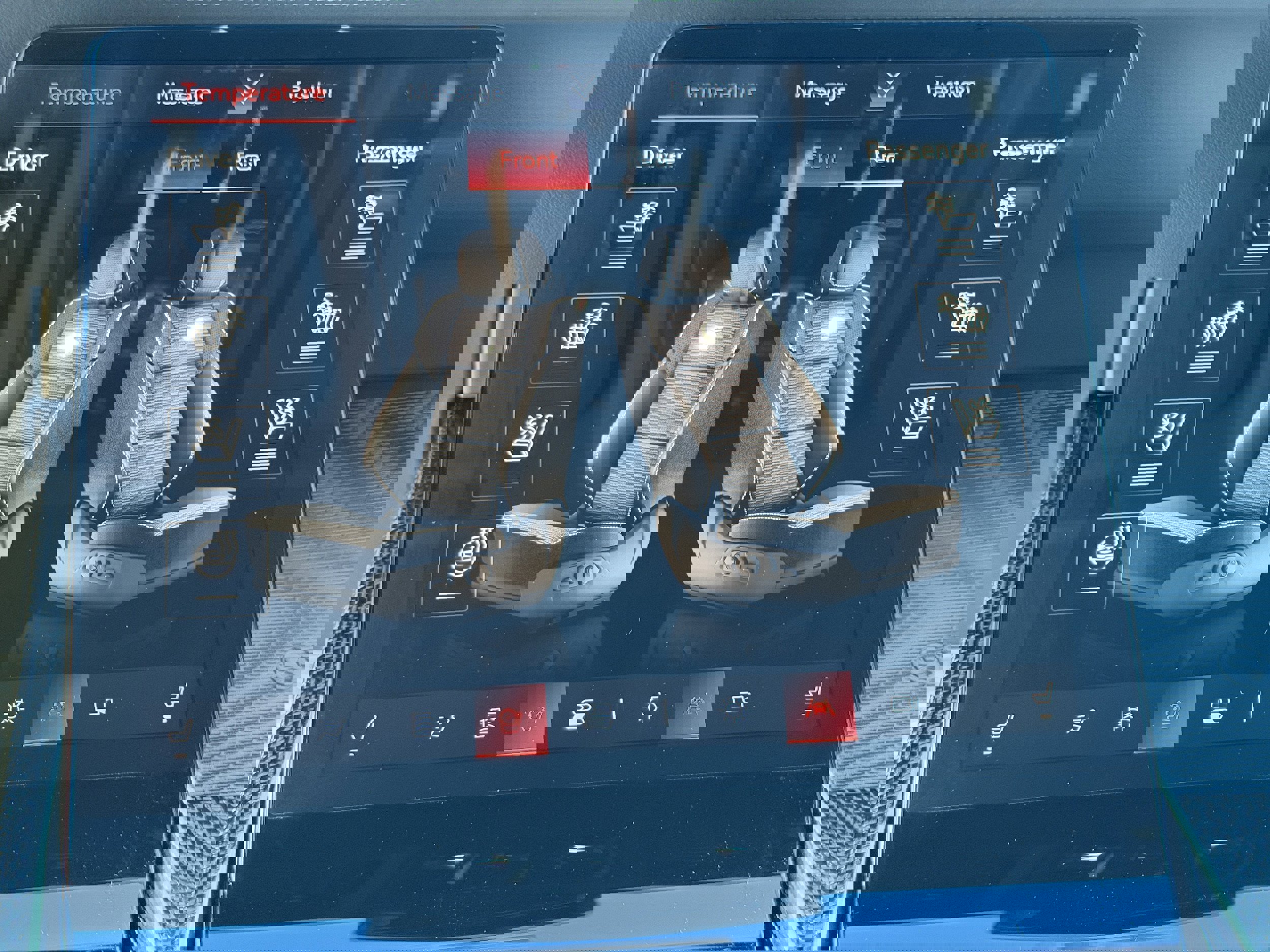 New 2026 Cadillac Escalade V AWD/4WD image 29