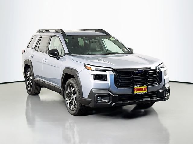 New 2026 Subaru Outback Touring XT image 1