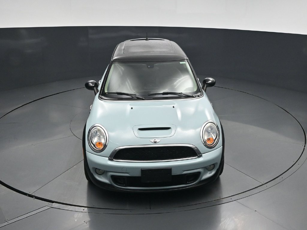 Used 2013 MINI Cooper S FWD image 34