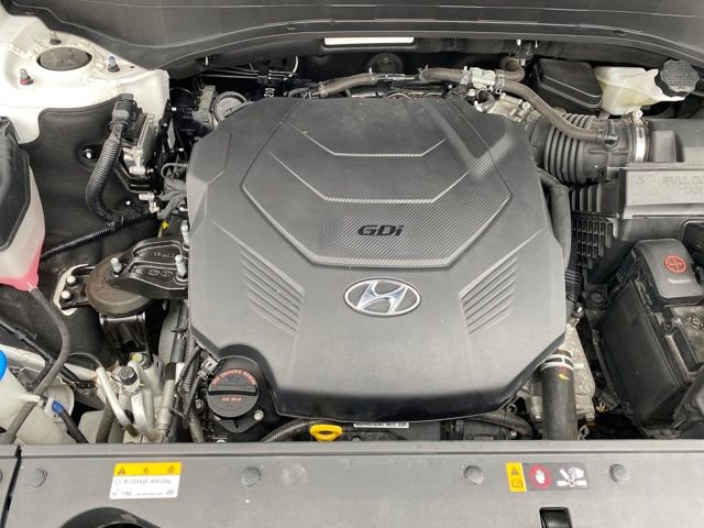 Used 2025 Hyundai Palisade SEL FWD image 21