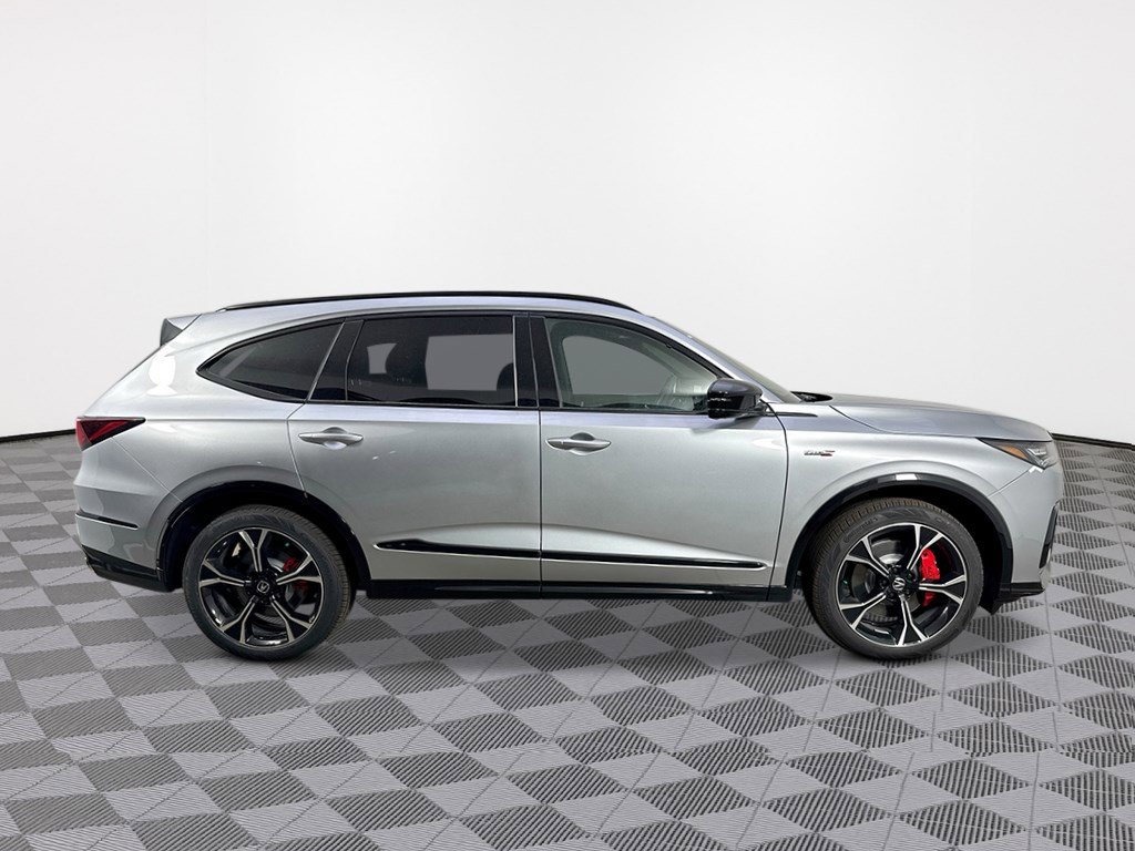 New 2026 Acura MDX Type S AWD/4WD image 2