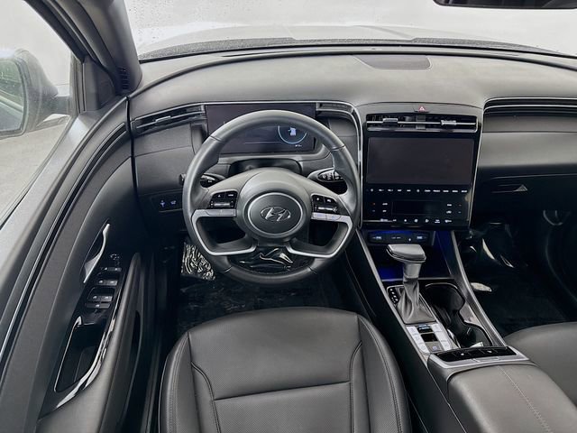 Used 2024 Hyundai Tucson XRT image 22