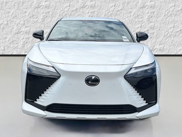 New 2026 Lexus RZ 350e 2WD image 8
