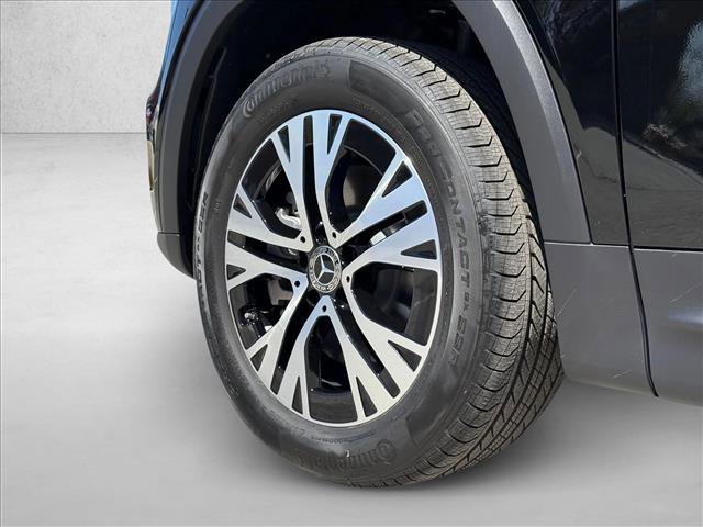 Certified 2025 Mercedes-Benz GLB 250 GLB 250 image 28