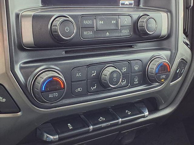 Certified 2019 Chevrolet Silverado 1500 LT w/ All Star Edition image 12