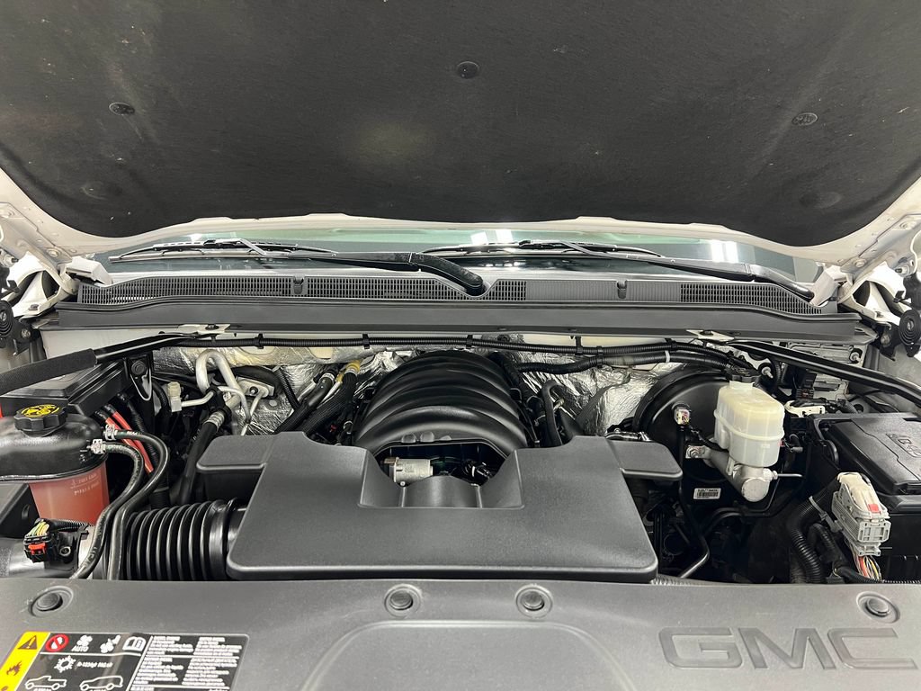 Used 2018 GMC Yukon Denali AWD/4WD image 31