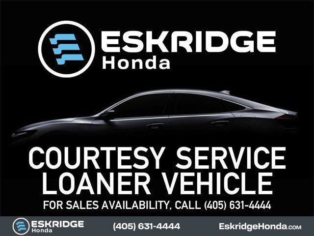 Used 2026 Honda Passport RTL