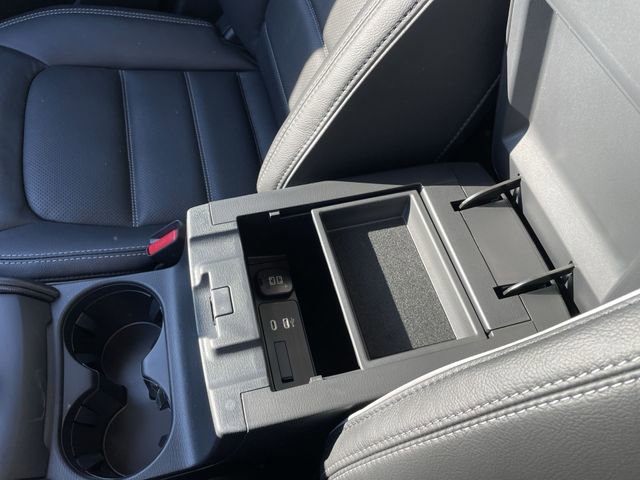 New 2025 MAZDA CX-5 AWD 2.5 S w/ Preferred Package image 25