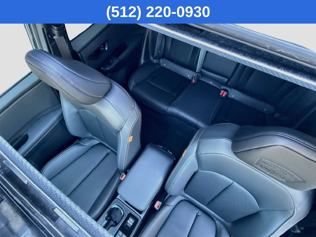 New 2026 Subaru Outback Wilderness AWD/4WD image 27