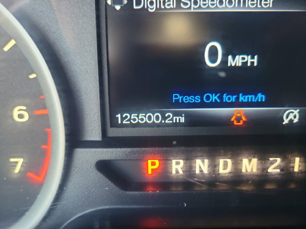 Used 2016 Ford F150 XLT w/ Equipment Group 302A Luxury AWD/4WD image 30