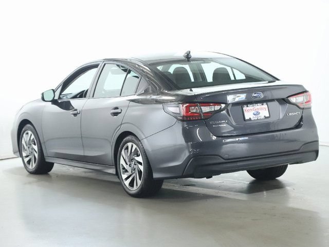 Used 2023 Subaru Legacy Limited AWD/4WD image 40