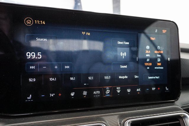 Used 2024 Ford Mustang Premium image 22