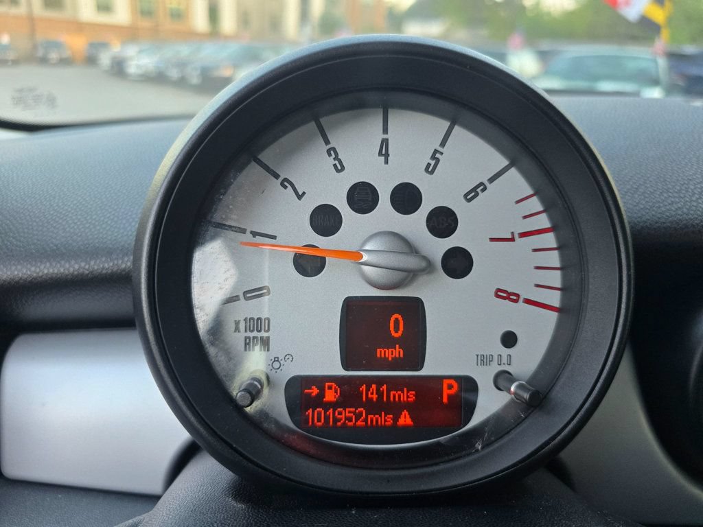 Used 2012 MINI Cooper Hardtop FWD image 16