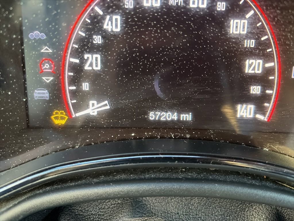 Used 2020 Dodge Durango R/T w/ Technology Group image 19