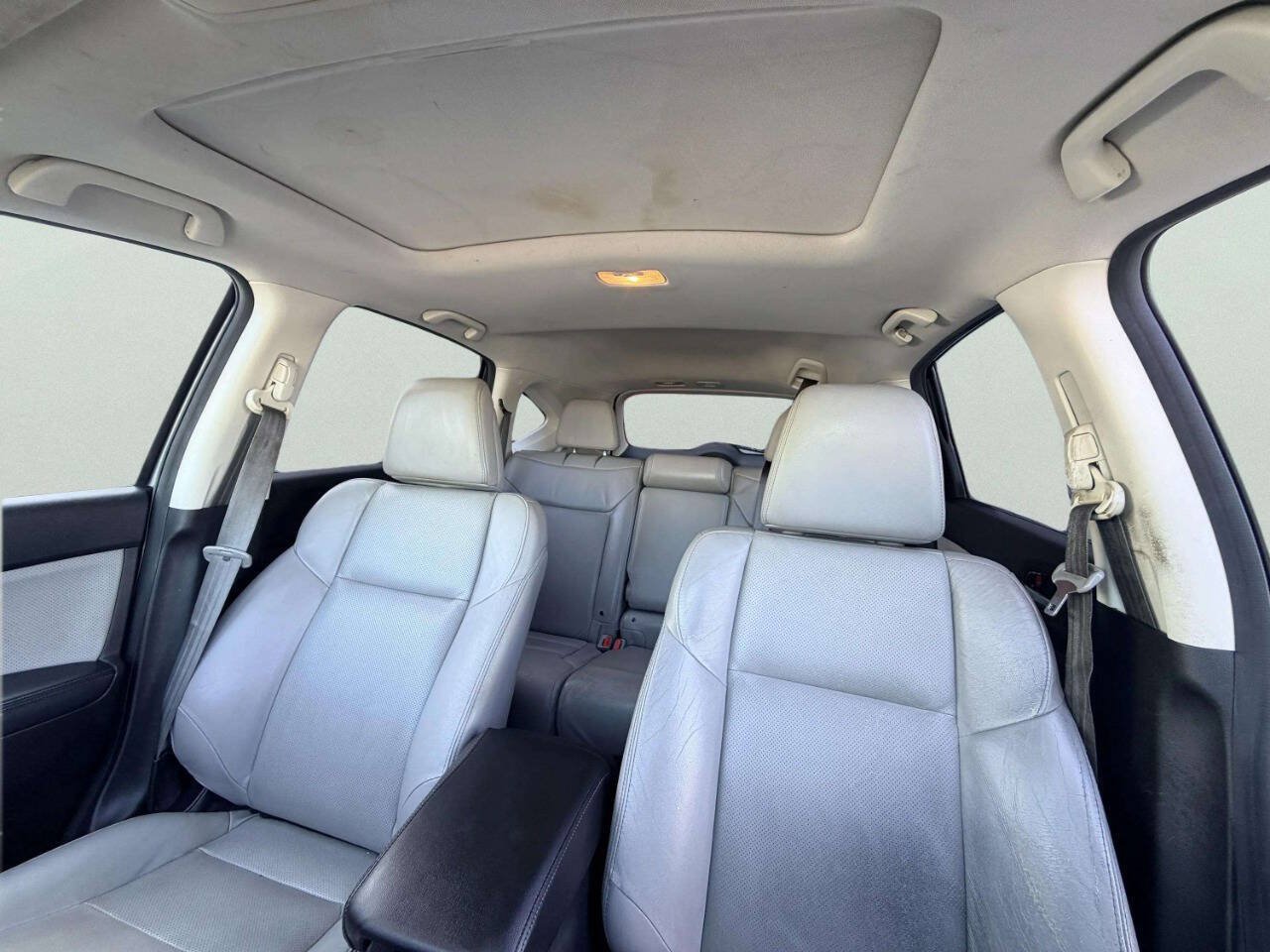 Used 2016 Honda CR-V Touring image 16