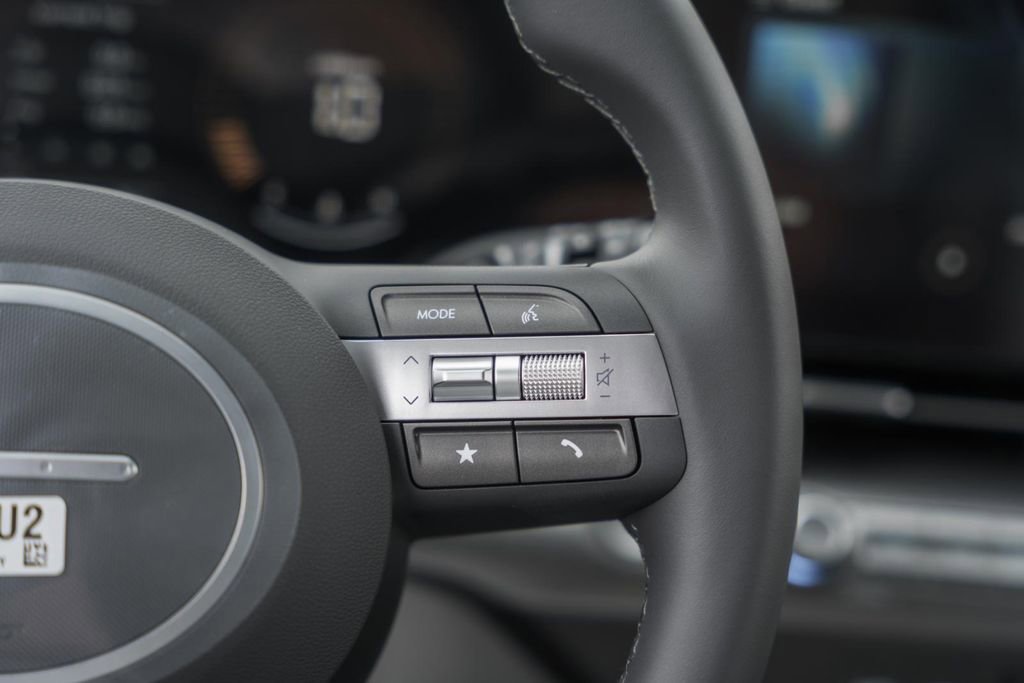 New 2026 Hyundai Kona SEL Sport image 24