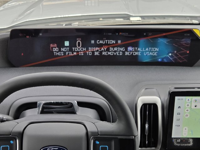 New 2026 Ford Expedition Active RWD image 19