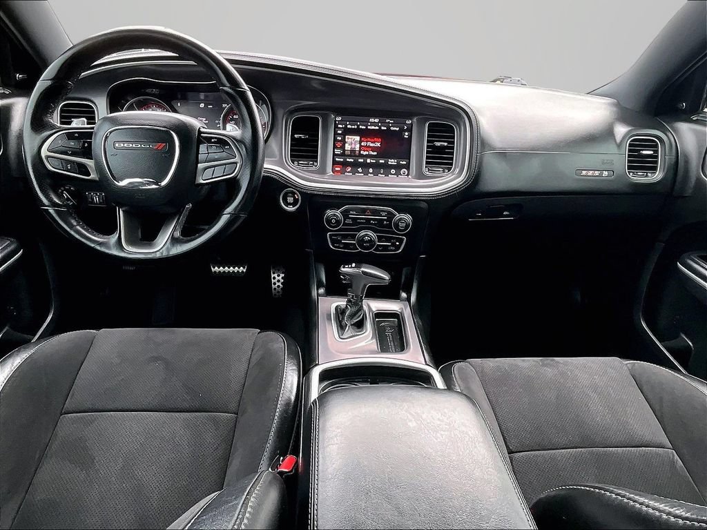 Used 2020 Dodge Charger Scat Pack w/ Plus Group RWD image 16