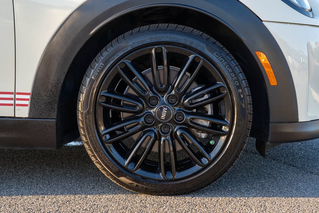 Used 2023 MINI Cooper S FWD image 33