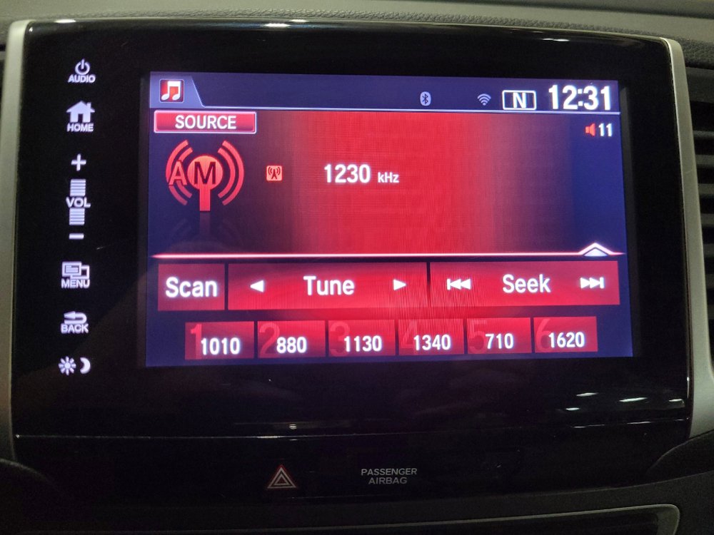Used 2017 Honda Pilot EX-L image 25