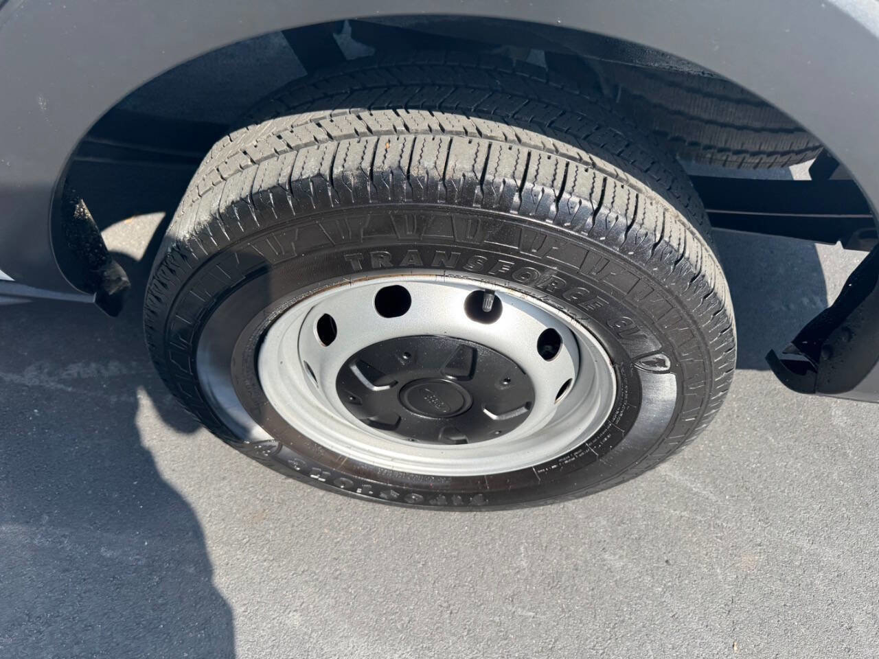 Used 2020 Ford Transit 150 Low Roof image 18