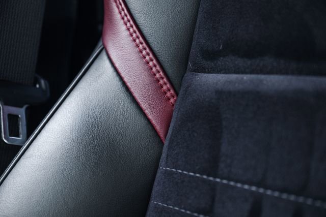 Used 2021 Subaru WRX w/ Popular Package #3 (IZT) image 24