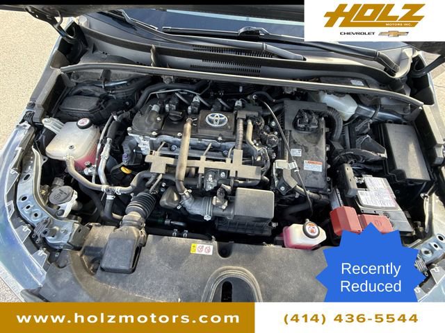 Used 2020 Toyota Corolla LE image 27