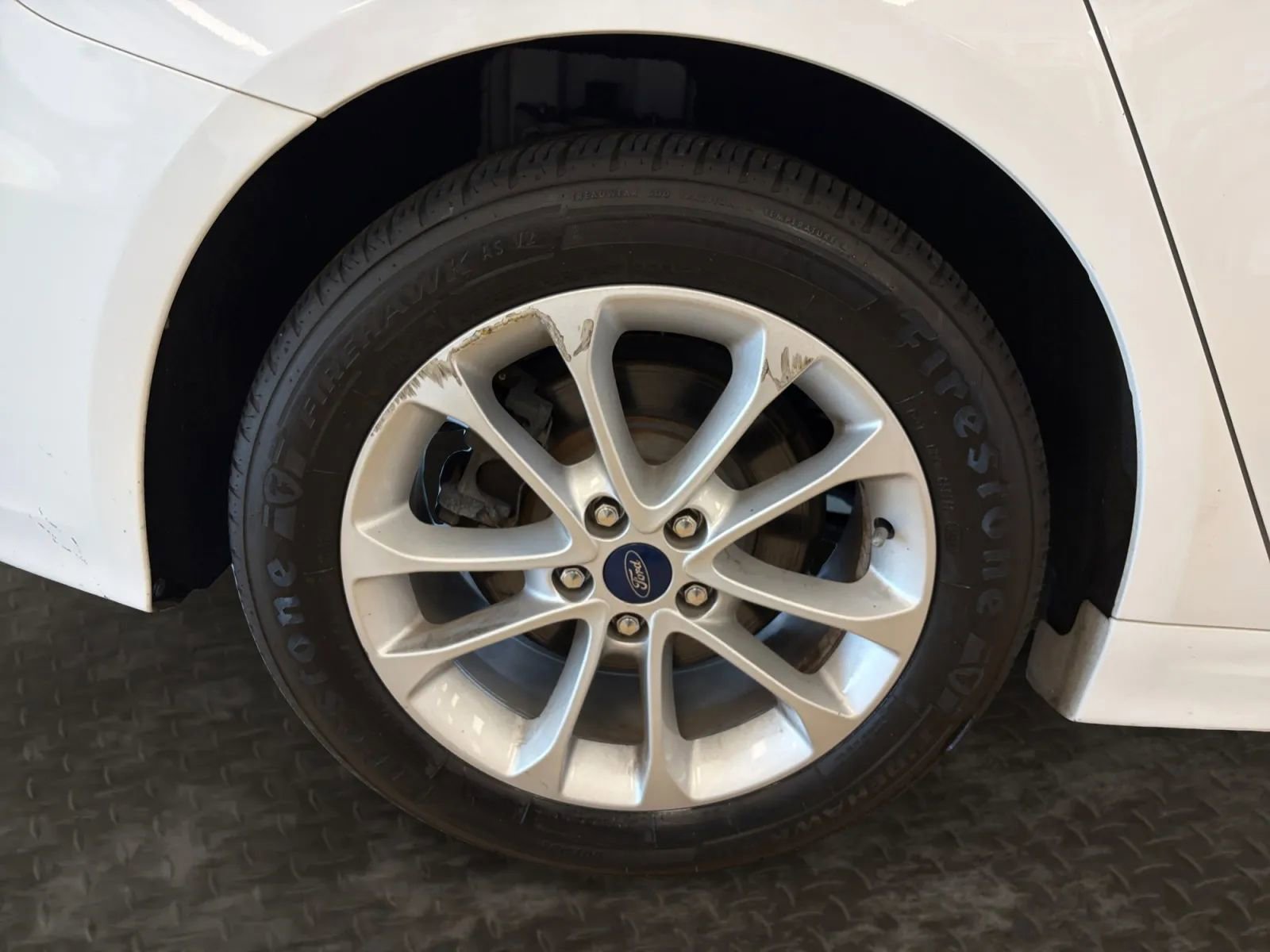 Used 2020 Ford Fusion SE FWD image 38