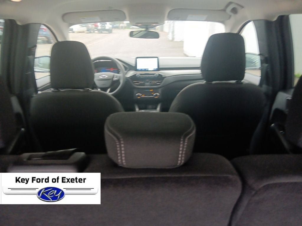 Used 2025 Ford Escape Active AWD/4WD image 13