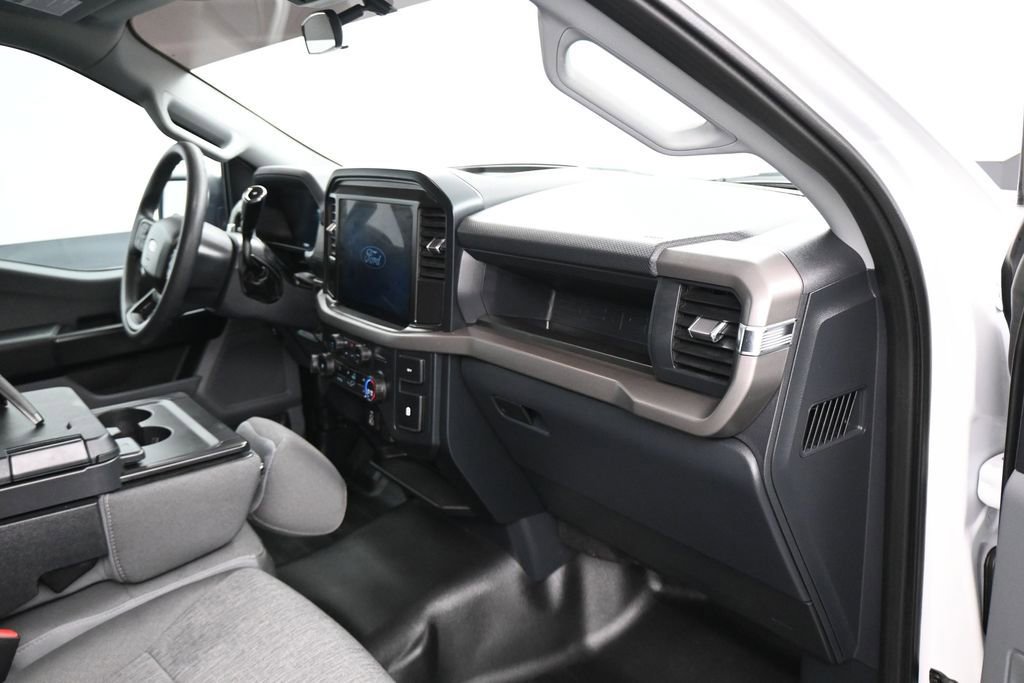 Certified 2025 Ford F150 XL w/ Equipment Group 103A High AWD/4WD image 2