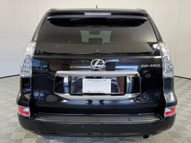 Used 2023 Lexus GX 460 Premium w/ Premium Package AWD/4WD image 8