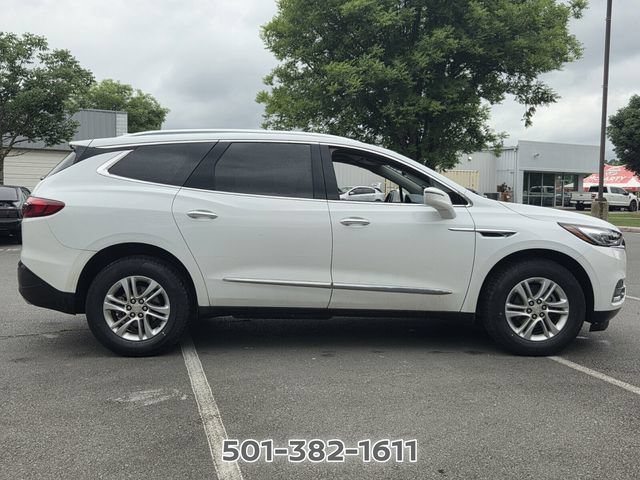 Used 2018 Buick Enclave Premium FWD image 6