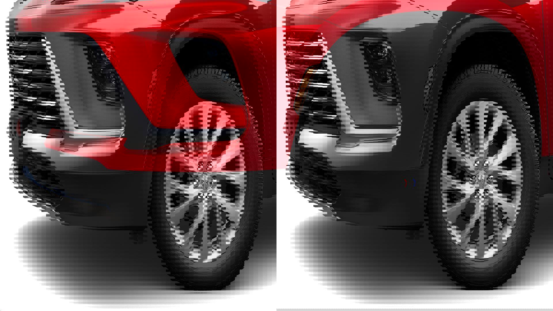 New 2026 Buick Enclave Preferred image 5