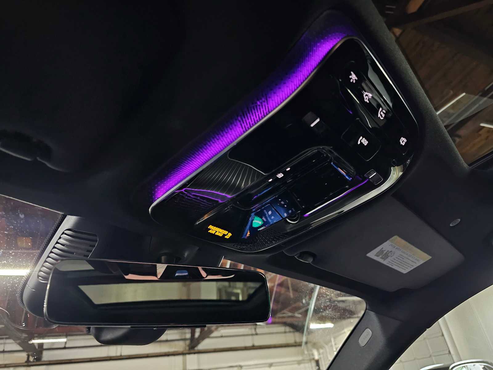 Certified 2026 Mercedes-Benz GLC 300 4MATIC image 29