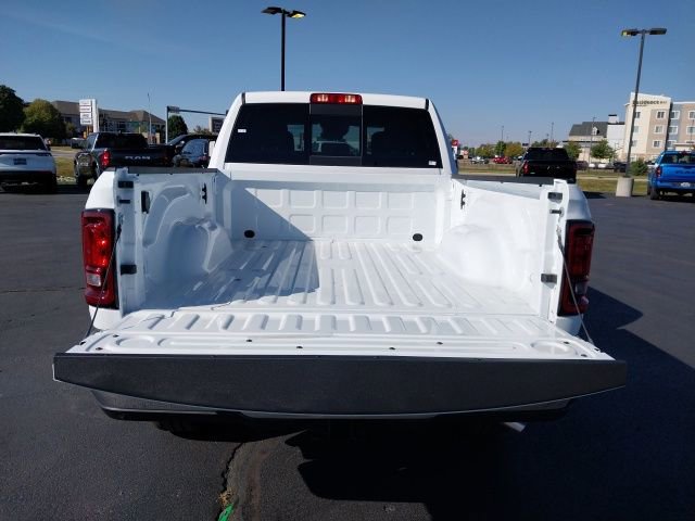 New 2026 RAM 2500 Tradesman image 24