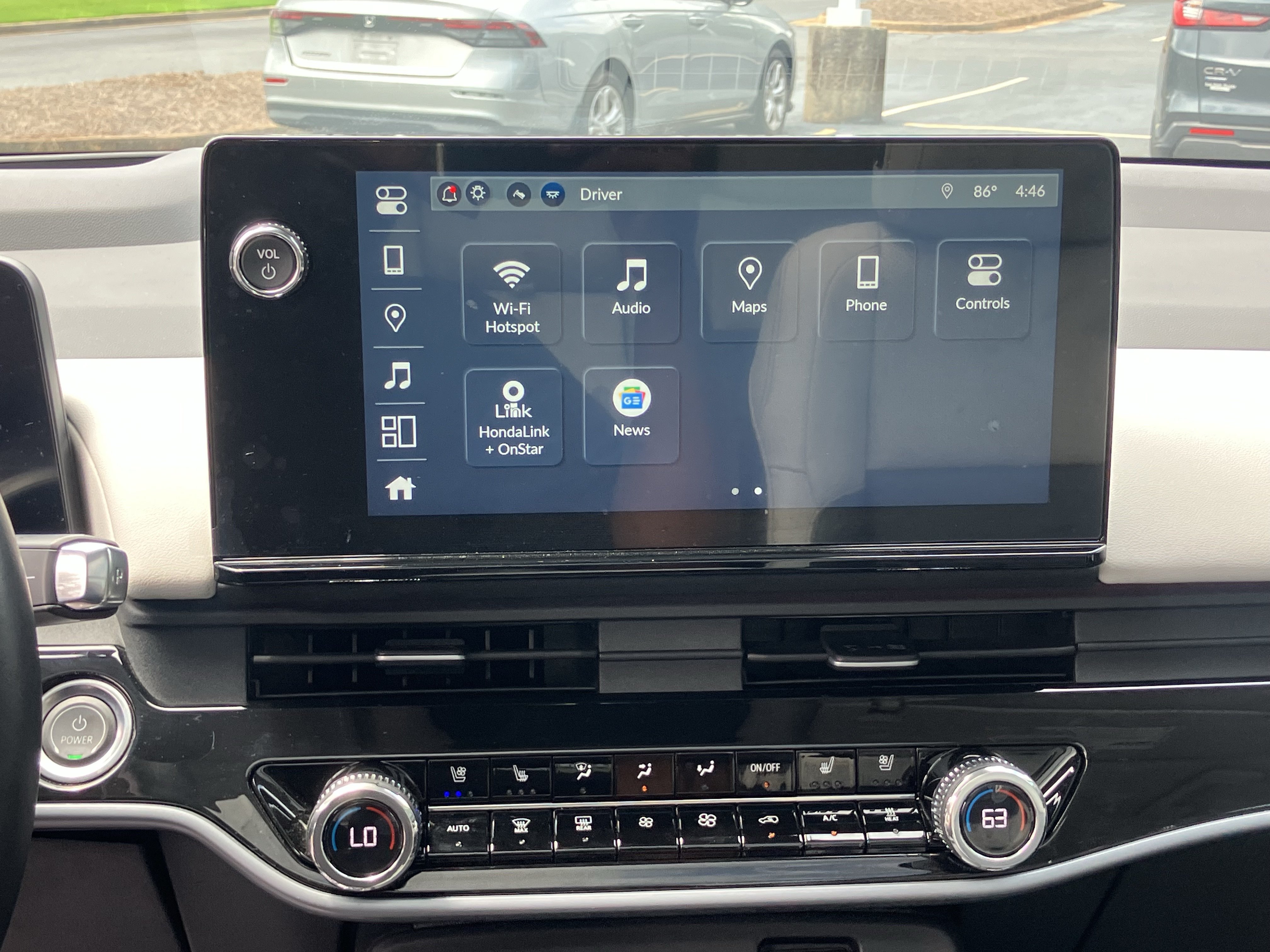 Used 2024 Honda Prologue Elite image 26