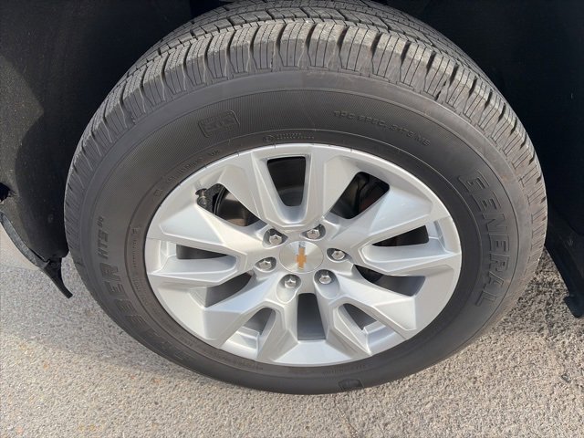 Used 2022 Chevrolet Silverado 1500 LT image 10