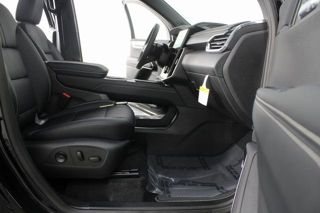 New 2026 GMC Acadia Elevation w/ Black Edition image 24