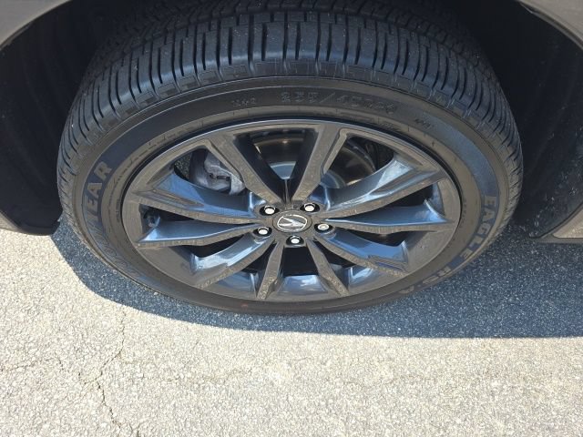 Certified 2026 Acura RDX A-Spec AWD/4WD image 27