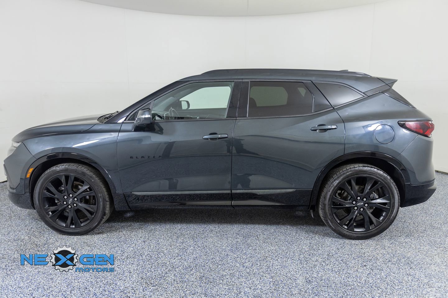 Used 2019 Chevrolet Blazer RS image 4
