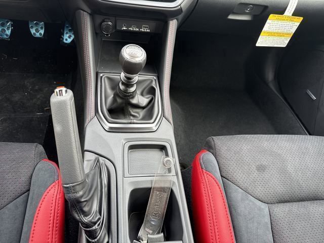 New 2026 Subaru WRX Limited image 12