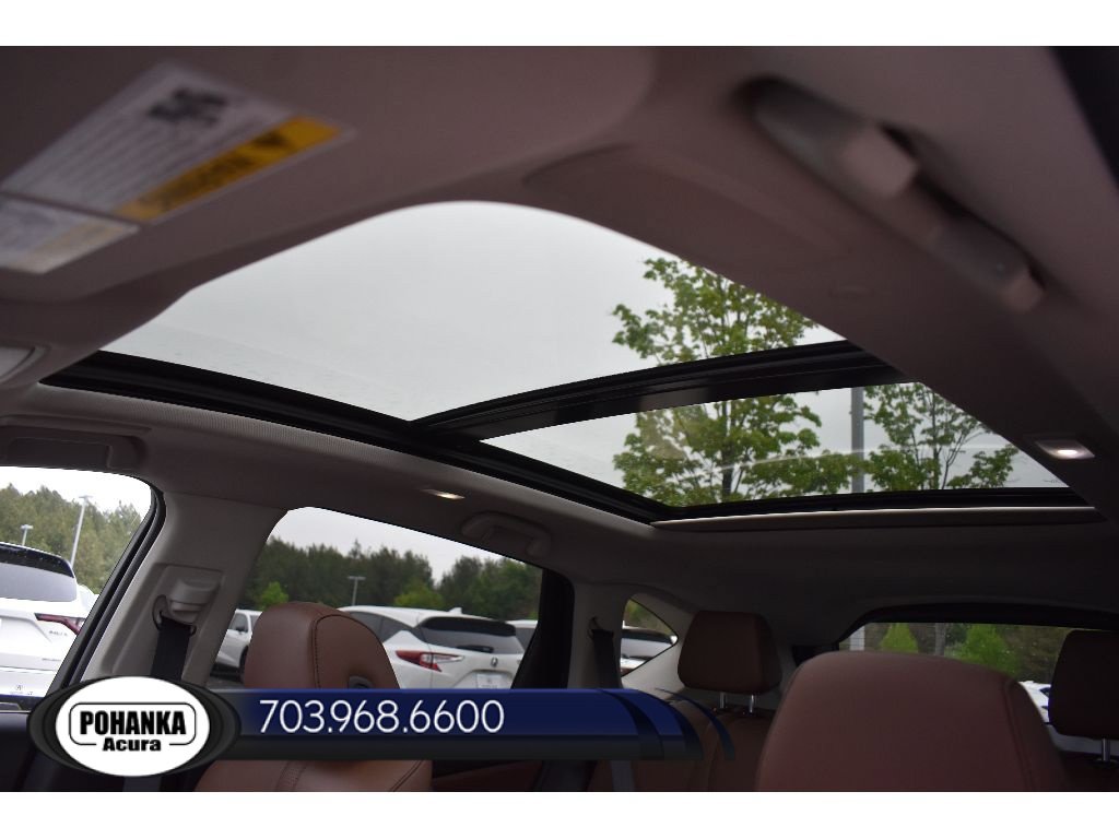 New 2026 Acura RDX w/ Technology Package AWD/4WD image 22