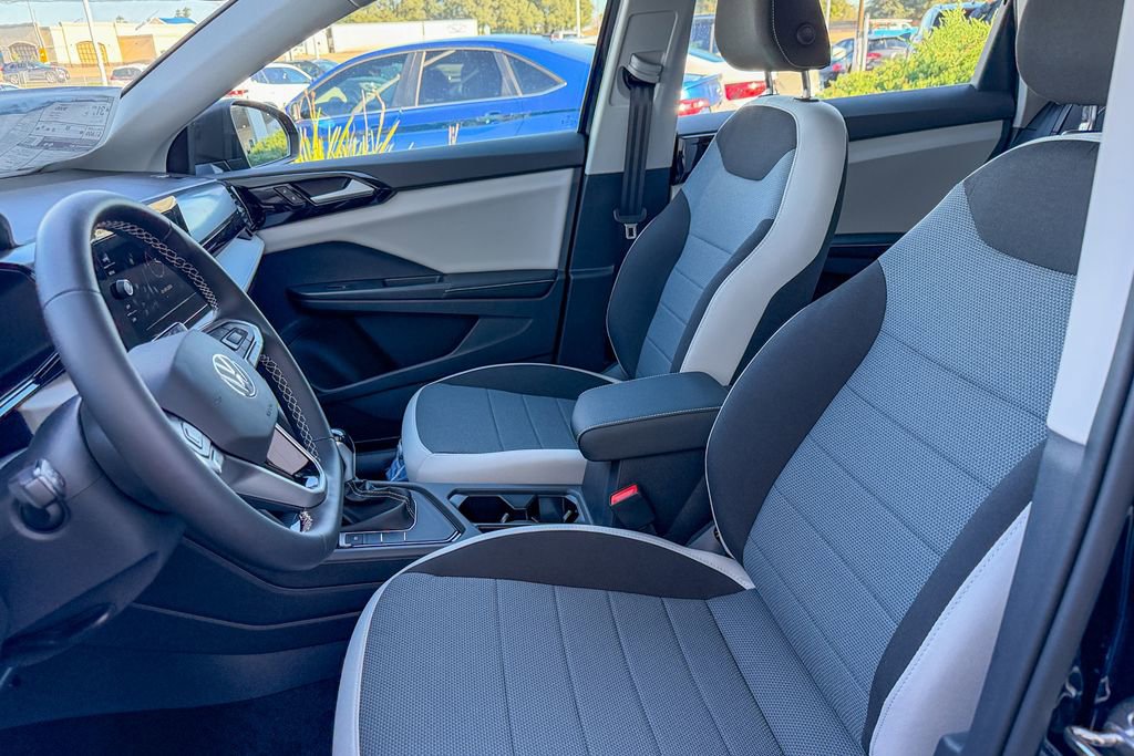 New 2026 Volkswagen Taos S image 12