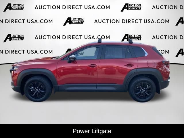 Used 2026 MAZDA CX-50 2.5 Hybrid w/ Preferred Pkg AWD/4WD image 3