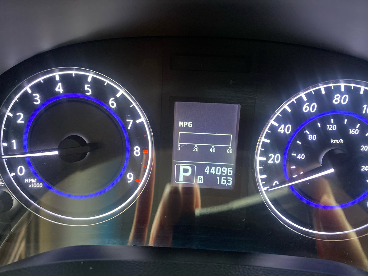 Used 2011 INFINITI G37 Limited Edition image 13