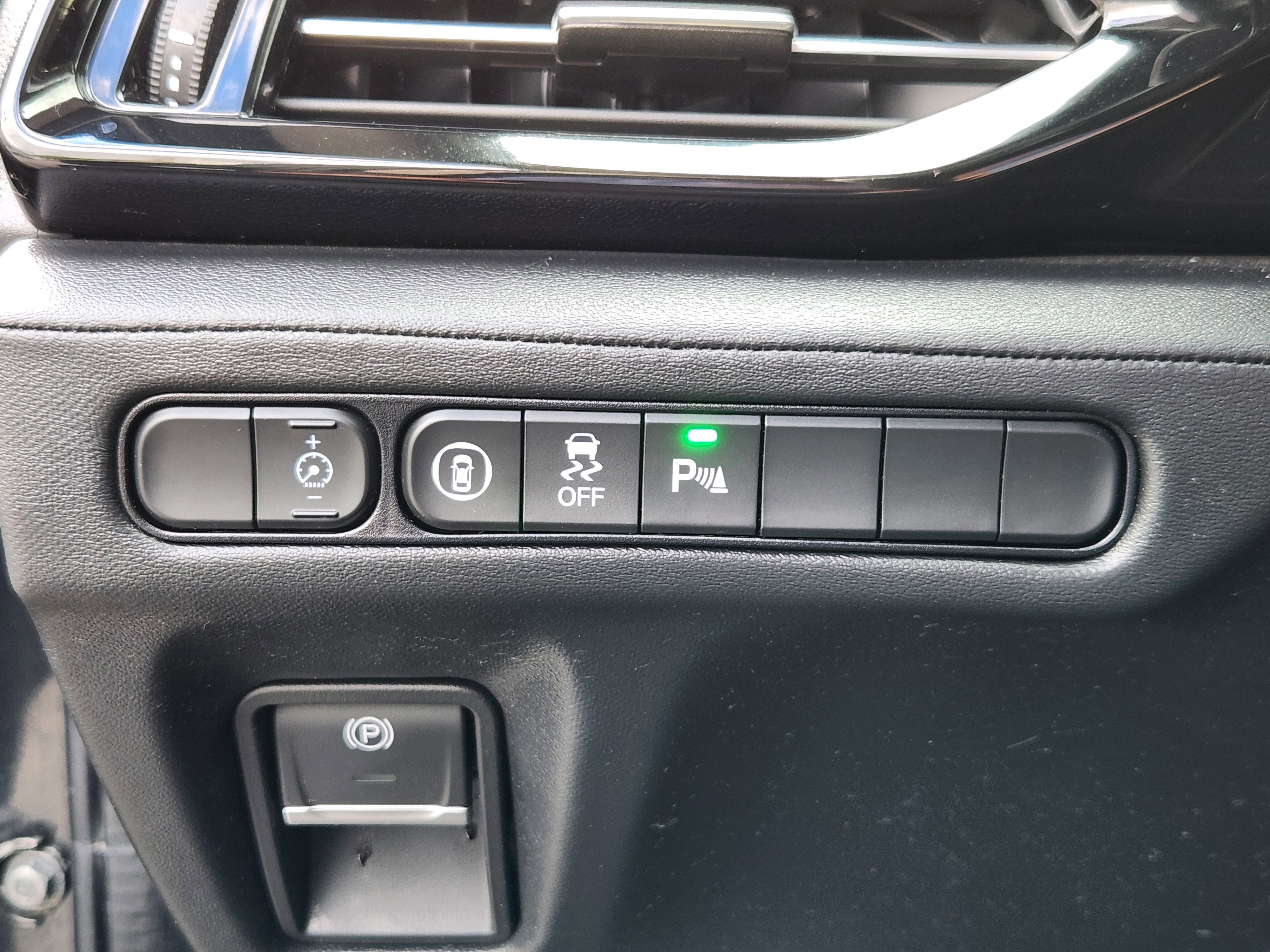 Used 2024 Acura MDX SH-AWD w/ Technology Package image 27