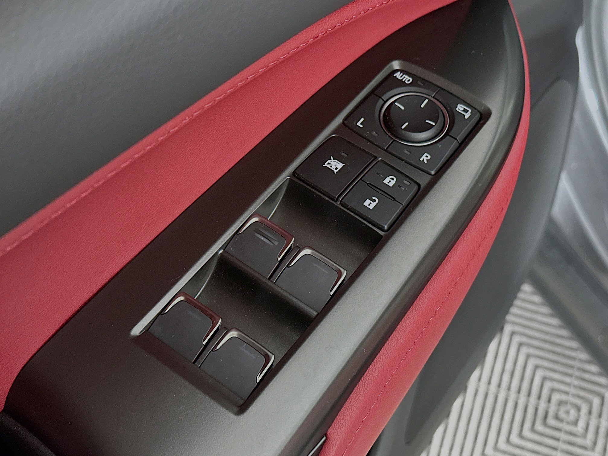 Used 2024 Lexus NX 350 F Sport image 17