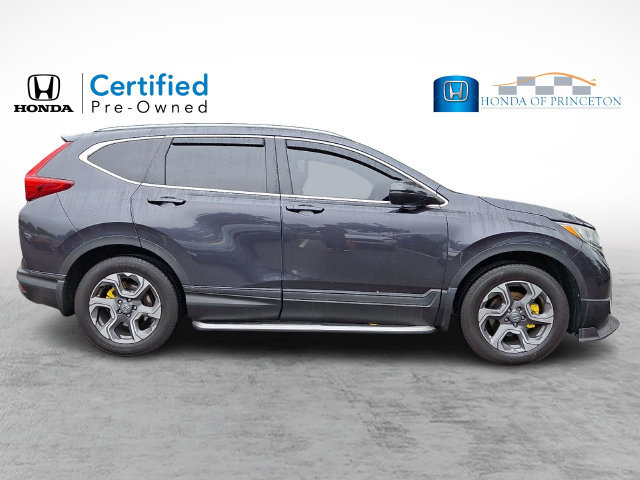 Used 2019 Honda CR-V EX image 7