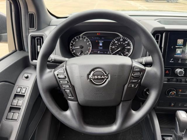 New 2026 Nissan Frontier SV image 18