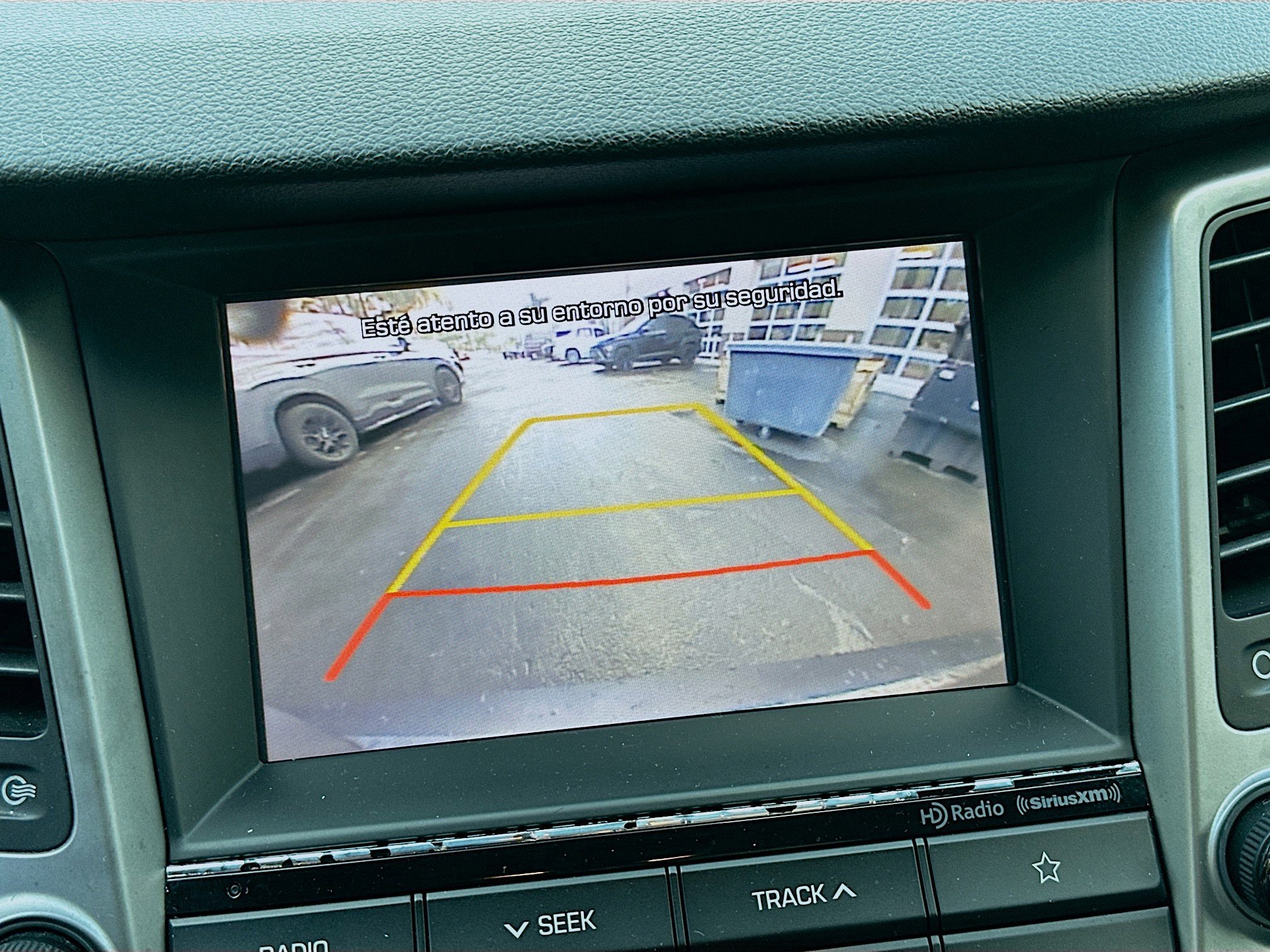 Used 2018 Hyundai Tucson SEL image 8